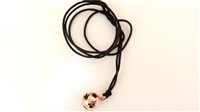 Collana Roberto Giannotti Uomo in Oro rosa NKT108 - NKT108